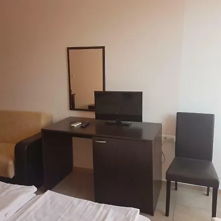 アパートホテル Sea Breeze
